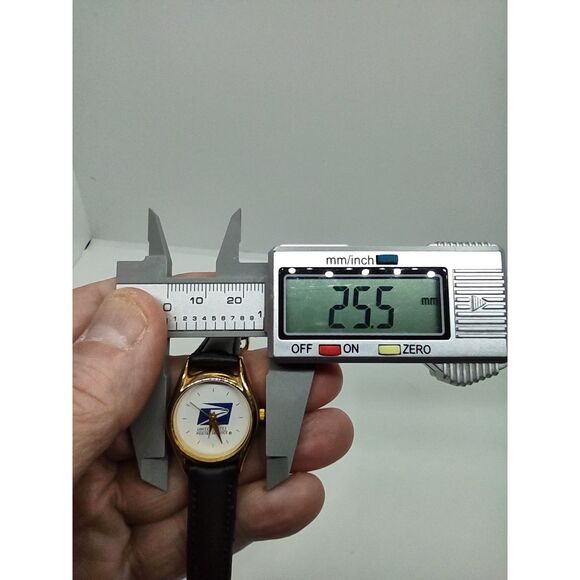 United States Postal Service Women's Vintage Watch - Picture 8 of 10